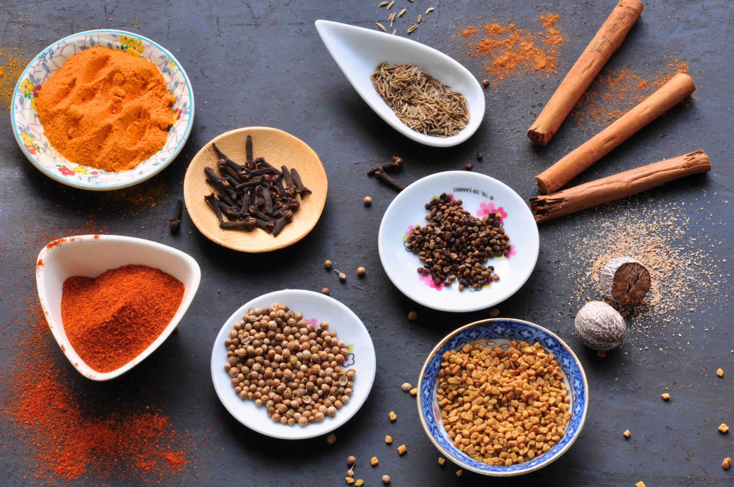تصویر 2 از قیمت خرید ادویه سوپ شیر + فروش ویژه