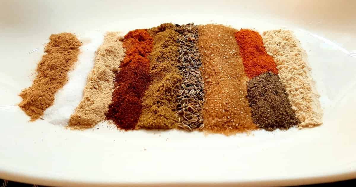 تصویر 1 از فروش طعم دهنده باربیکیو + قیمت خرید به صرفه
