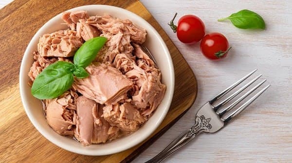 تصویر 5 از قیمت خرید تن ماهی در روغن زیتون + فروش ویژه