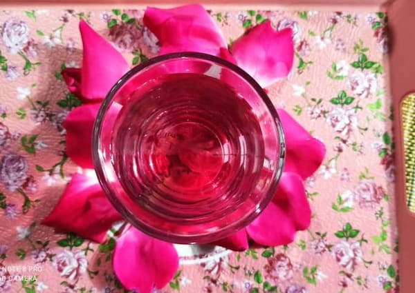 تصویر 5 از قیمت شربت گل محمدی تبریز با کیفیت ارزان + خرید عمده