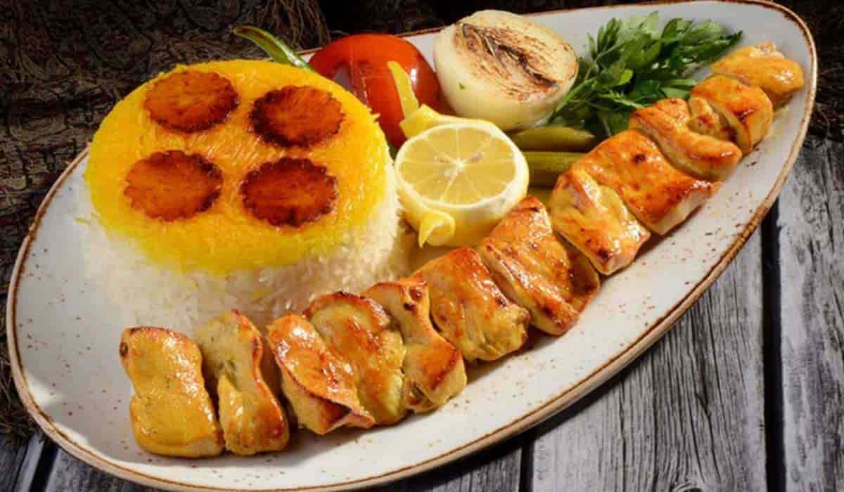 تصویر 2 از قیمت خرید طعم دهنده جوجه کباب با فروش عمده
