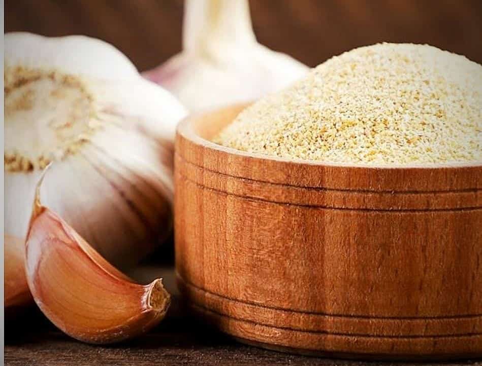 تصویر 2 از فروش چاشنی سیر و جعفری + قیمت خرید به صرفه
