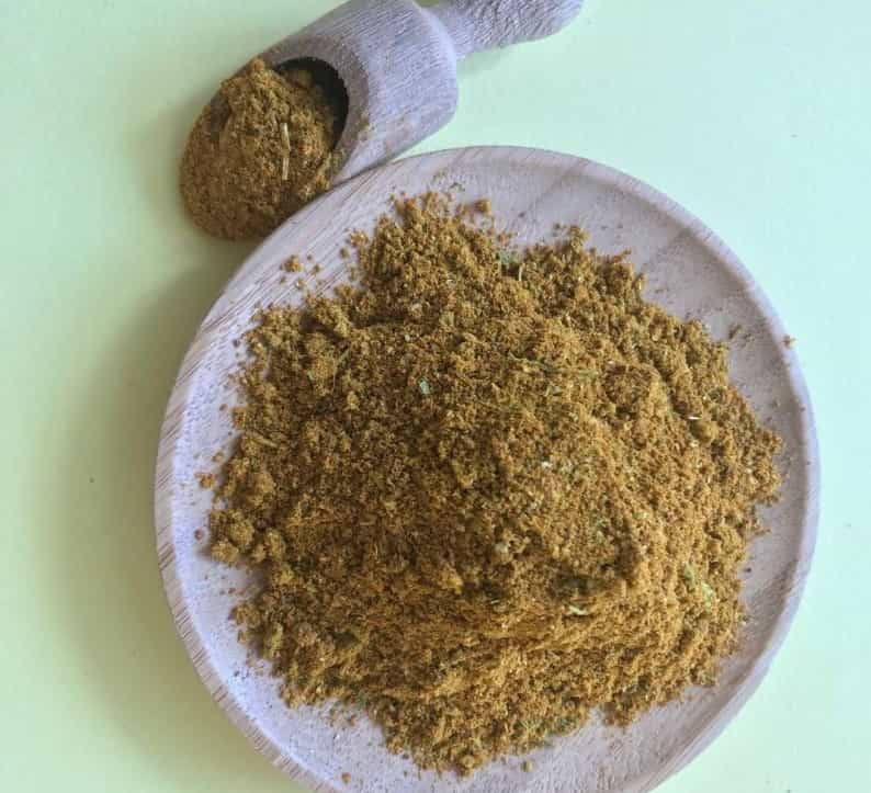 تصویر 3 از قیمت خرید چاشنی ماهی بندری عمده به صرفه و ارزان