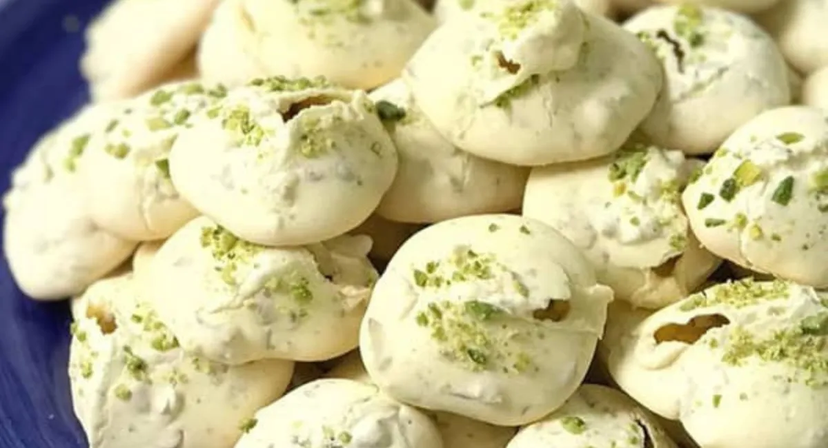 تصویر 4 از خرید و قیمت شیرینی گردویی با آرد سفید + فروش عمده