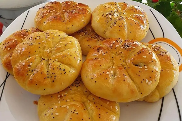 تصویر 5 از خرید کلوچه خرمایی شرکتی + قیمت فروش استثنایی