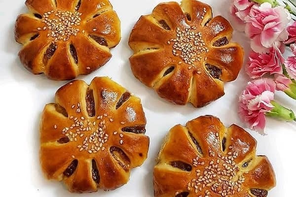 خرید کیک و کلوچه رژیمی + قیمت فروش استثنایی