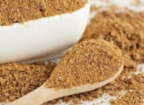 تصویر 1 از قیمت پودر ماهی آنچوی + خرید باور نکردنی