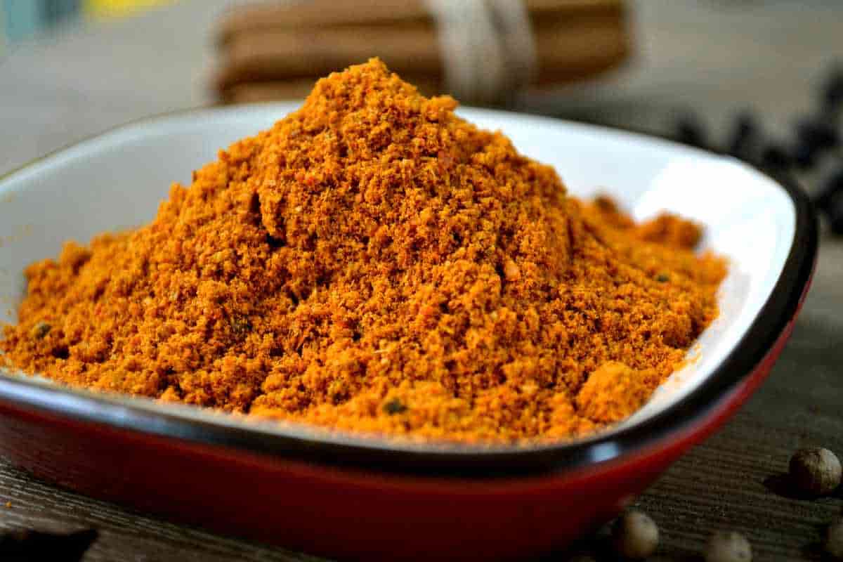 تصویر 3 از قیمت پودر ماهی آنچوی + خرید باور نکردنی