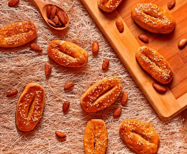 تصویر 5 از قیمت خرید شیرینی زبان چیپسی + فروش ویژه