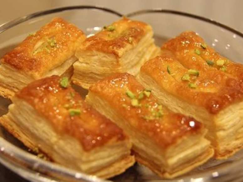 تصویر 5 از خرید و فروش شیرینی زبان شیراز با شرایط فوق العاده