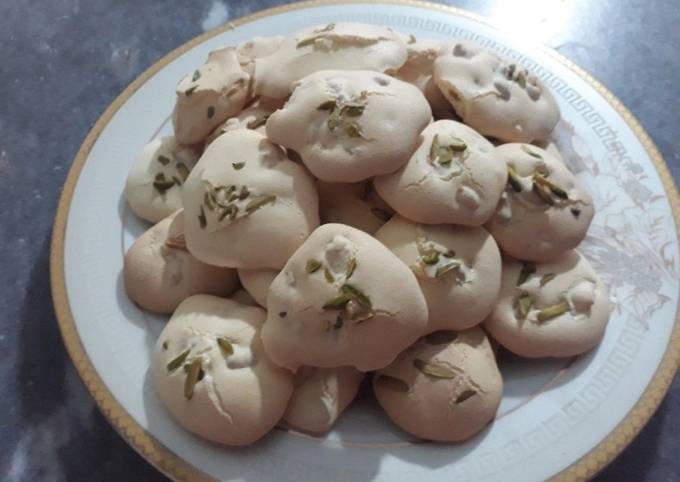تصویر 5 از خرید شیرینی گردویی تبریزی + قیمت فروش استثنایی