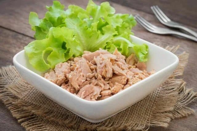 تصویر 2 از خرید و قیمت تن ماهی ۶۶ چابهار + فروش عمده