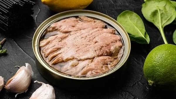 تصویر 2 از قیمت خرید تن ماهی کنارک مهر + فروش ویژه
