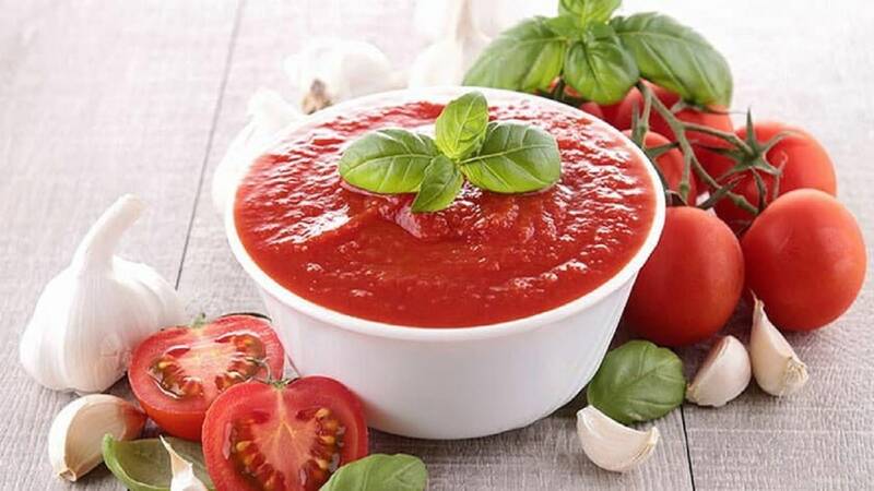 تصویر 5 از قیمت خرید رب گوجه طبیعی عمده به صرفه و ارزان
