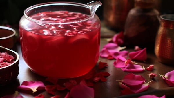 تصویر 2 از خرید و فروش عرق نسترن شیراز با شرایط فوق العاده