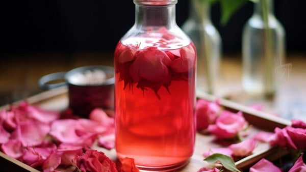تصویر 4 از خرید و فروش عرق نسترن شیراز با شرایط فوق العاده