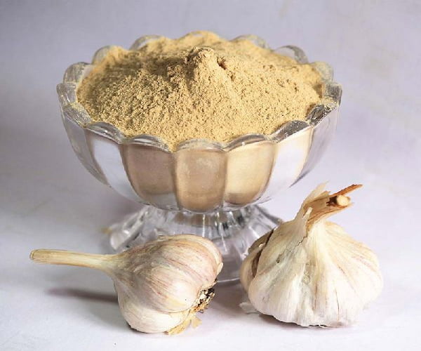 تصویر 5 از قیمت پودر سیر سفید + خرید باور نکردنی