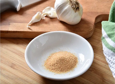 تصویر 5 از خرید پودر سیر فله + قیمت فروش استثنایی