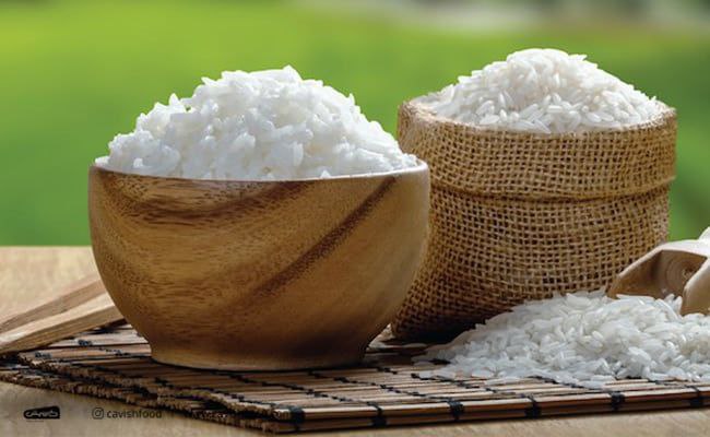 تصویر 5 از خرید برنج هندی 10 کیلویی + قیمت فروش استثنایی