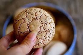 تصویر 4 از قیمت شیرینی گردویی با آرد گندم با کیفیت ارزان + خرید عمده