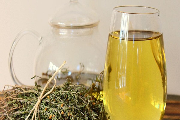 تصویر 1 از قیمت خرید دمنوش گیاهی آویشن + فروش ویژه