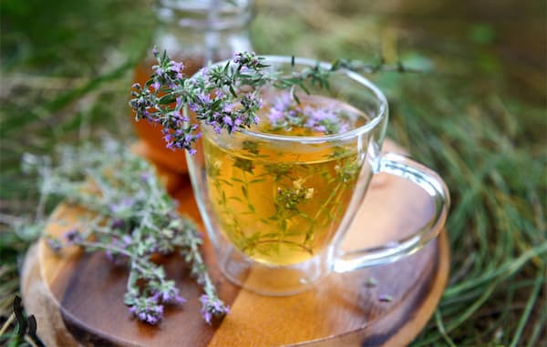 تصویر 5 از خرید و فروش عرق آویشن اصل با شرایط فوق العاده