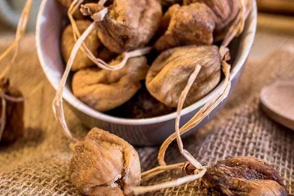 تصویر 4 از خرید و قیمت انجیر خشک مرغوب + فروش عمده