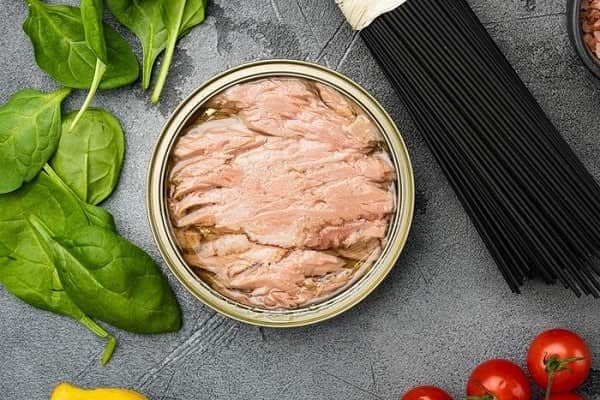 تصویر 4 از قیمت خرید تن ماهی طبیعت 120 گرمی + فروش ویژه