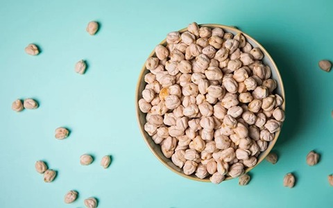 تصویر 4 از خرید نخود درجه یک + قیمت فروش استثنایی