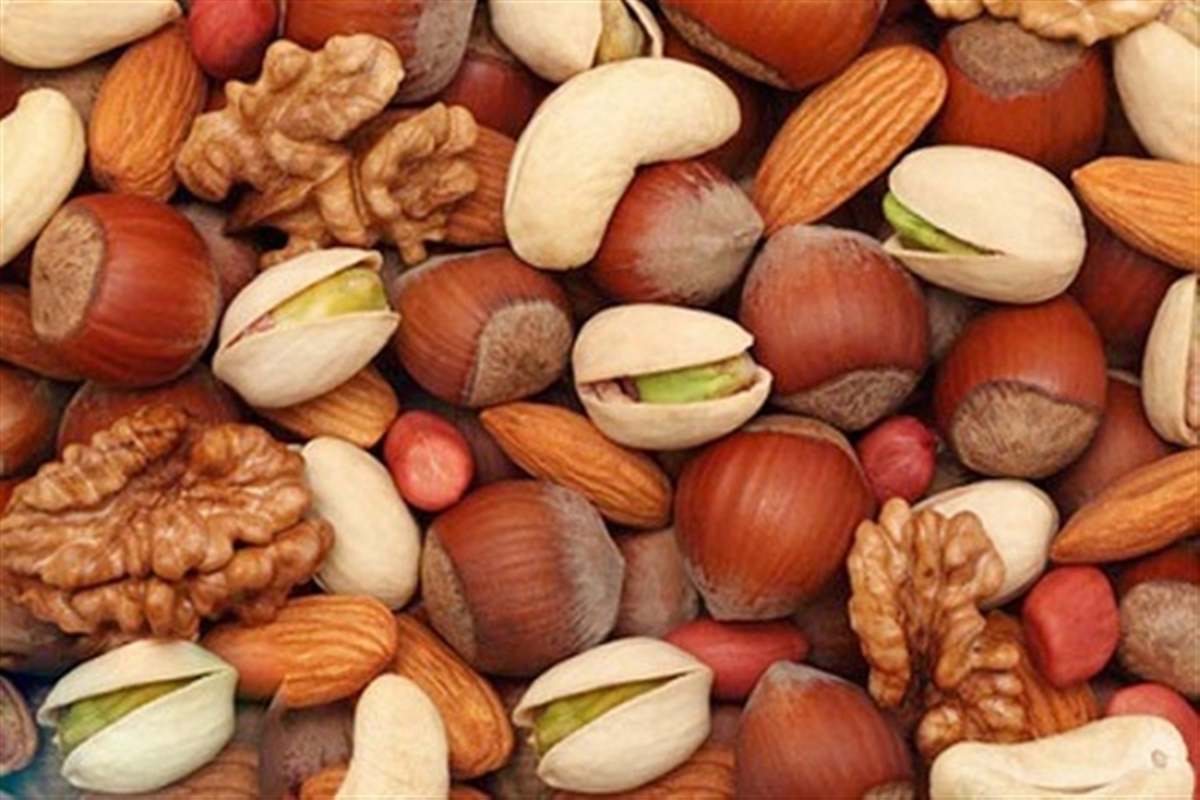 تصویر 3 از فروش آجیل دستچین ممتاز
