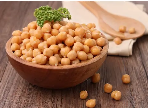 تصویر 1 از قیمت خرید نخود دیم پاییزه + فروش ویژه