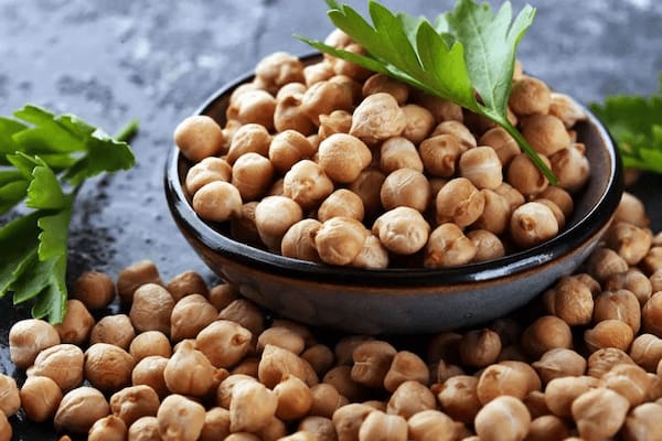 قیمت خرید نخود دیم پاییزه + فروش ویژه