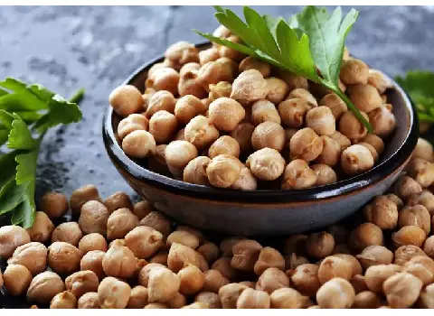 تصویر 4 از قیمت خرید نخود دیم پاییزه + فروش ویژه