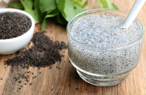 تصویر 1 از قیمت بذر بالنگو + خرید باور نکردنی