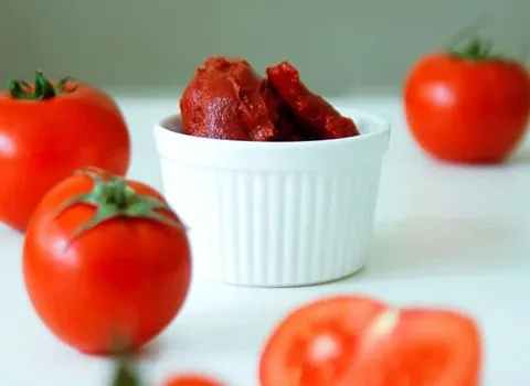 تصویر 3 از قیمت رب گوجه فرنگی آیدا + خرید باور نکردنی