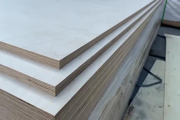 تصویر 1 از قیمت خرید درب ضد آب پلی وود + فروش عمده