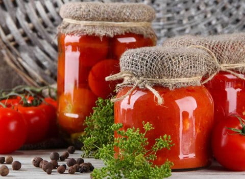 تصویر 4 از قیمت خرید رب گوجه شیشه ای عمده به صرفه و ارزان