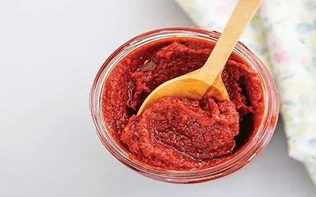 تصویر 3 از قیمت رب گوجه قوطی کوچک + خرید باور نکردنی