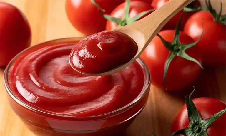 تصویر 3 از قیمت خرید رب گوجه درجه یک با فروش عمده