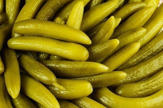 خرید و فروش انواع ترشی بسته بندی با شرایط فوق العاده