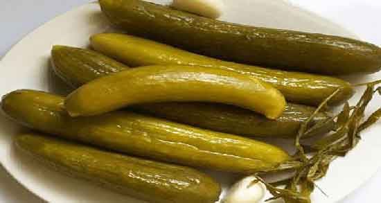 تصویر 3 از خرید و فروش انواع ترشی بسته بندی با شرایط فوق العاده