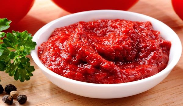 تصویر 2 از قیمت رب گوجه ترش با کیفیت ارزان + خرید عمده