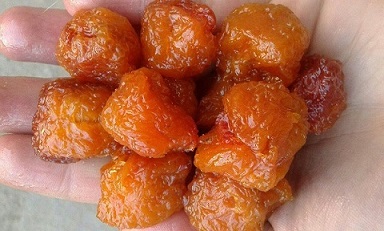 تصویر 4 از قیمت خرید میوه خشک آلو با فروش عمده