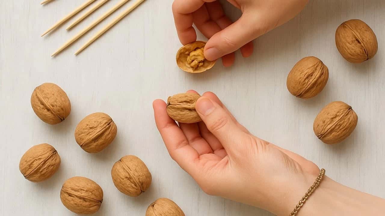 تصویر 5 از خرید و فروش گردو عمده با شرایط فوق العاده
