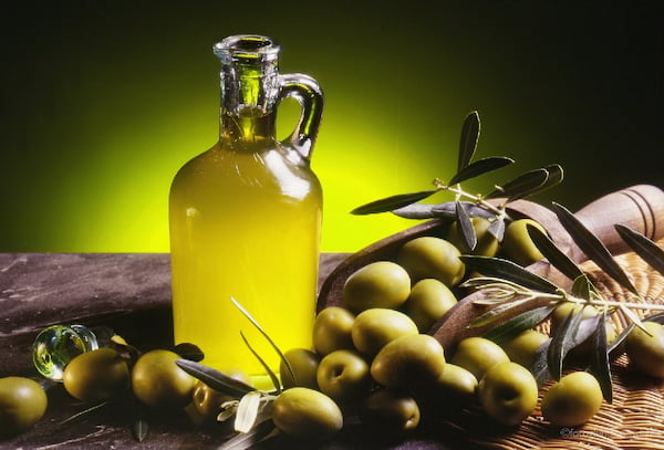 تصویر 5 از خرید و قیمت روغن زیتون سبز + فروش عمده