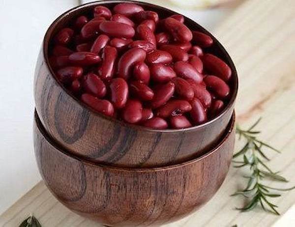 تصویر 4 از فروش لوبیا قرمز قلمی + قیمت خرید به صرفه