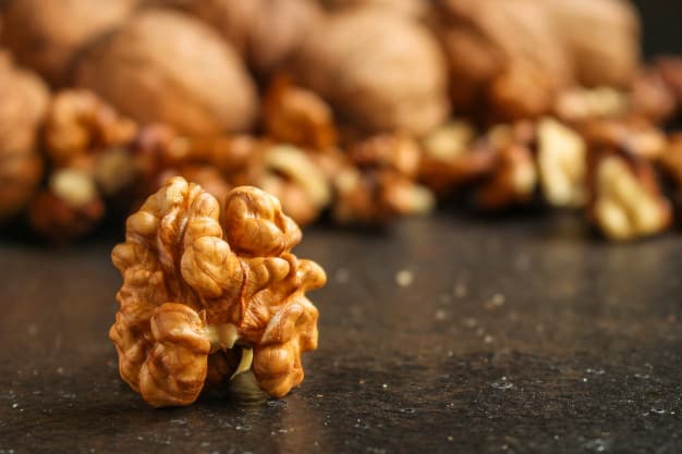 تصویر 4 از قیمت خرید مغز گردو فله با فروش عمده