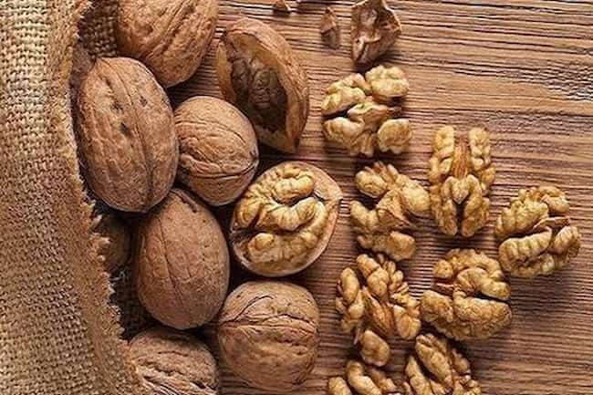 تصویر 4 از قیمت خرید مغز گردو مراغه + فروش ویژه
