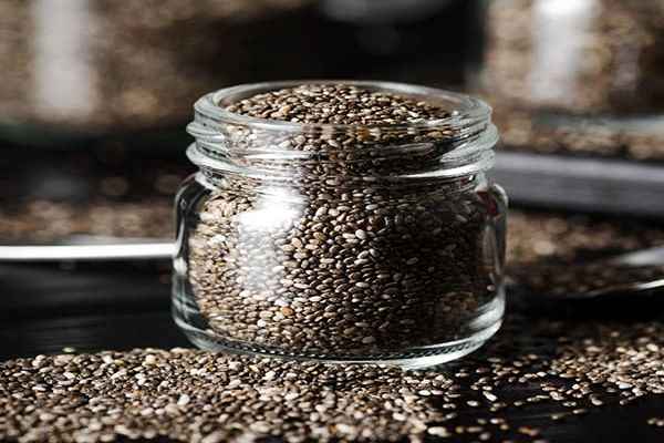 تصویر 4 از قیمت دانه چیا عمده با کیفیت ارزان + خرید عمده