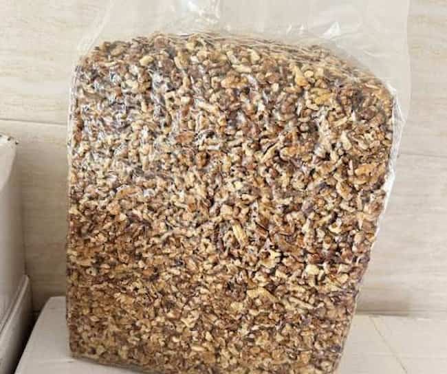 تصویر 1 از قیمت مغز گردو وکیوم + خرید باور نکردنی
